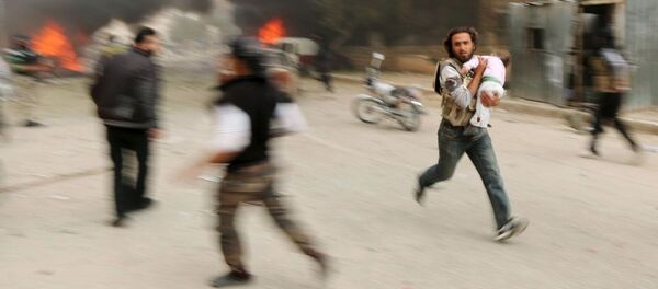 シリア 米国が率いる有志連合による空爆 シリア 米国が率いる有志連合による空爆 - Sputnik 日本