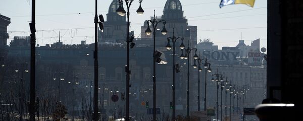 キエフ キエフ - Sputnik 日本