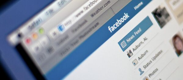 Facebook、対偽ニュース戦略を策定 - Sputnik 日本