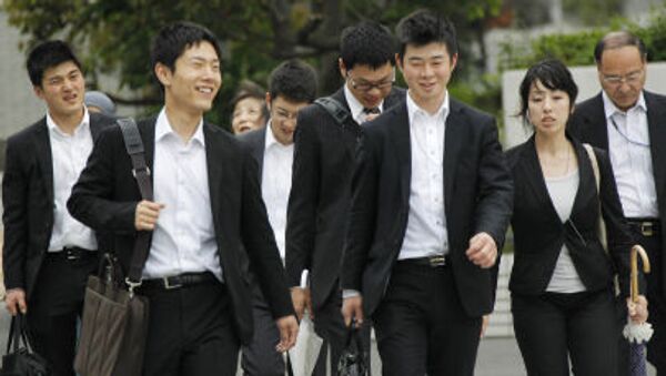 日本人男性の３４パーセントが職場の女性を恐れている。なぜ？ - Sputnik 日本