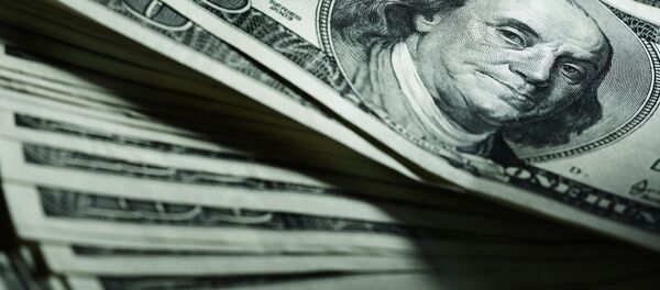 米ドル - Sputnik 日本