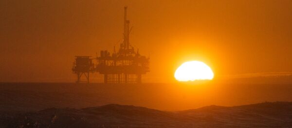 石油 - Sputnik 日本