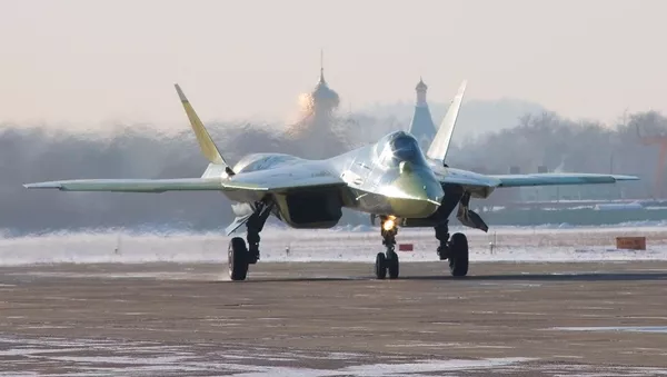 ロシア空軍の戦闘機 - Sputnik 日本