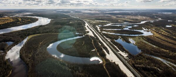 極東で1ヘクタールの無償土地、ほぼ100万人のロシア国民が取得可能 極東で1ヘクタールの無償土地、ほぼ100万人のロシア国民が取得可能 - Sputnik 日本