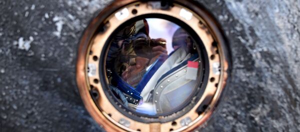 医師らの警告:人間はまだ宇宙旅行の準備ができていない 医師らの警告:人間はまだ宇宙旅行の準備ができていない - Sputnik 日本