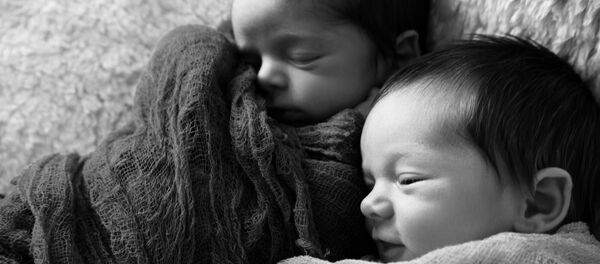 双子 - Sputnik 日本