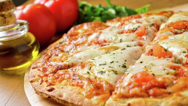 イタリア、ナポリのピザをユネスコ世界遺産に推薦 - Sputnik 日本