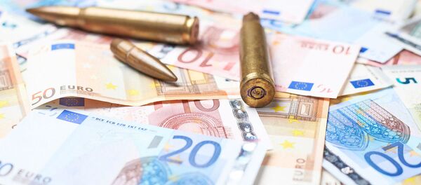 ギャング4人が10分でアルゼンチンの小都市の財産を丸ごと巻き上げる - Sputnik 日本