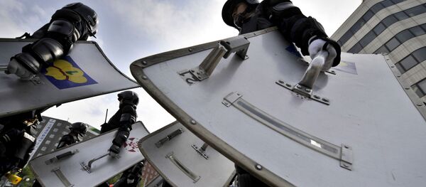 日本の警察 日本の警察 - Sputnik 日本