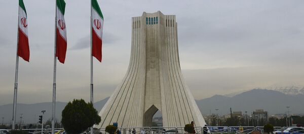 イラン、テロを支援しているとして対米制裁を発動 - Sputnik 日本