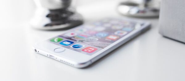 iPhone - Sputnik 日本