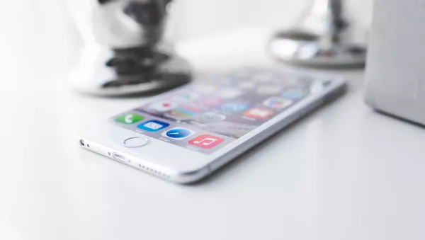 iPhone - Sputnik 日本