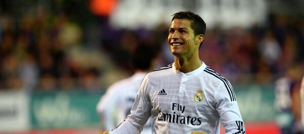 ロナウド選手 ロナウド選手 - Sputnik 日本