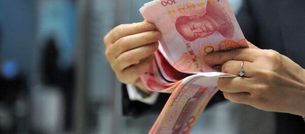 中国の経済成長予測 中国の経済成長予測 - Sputnik 日本