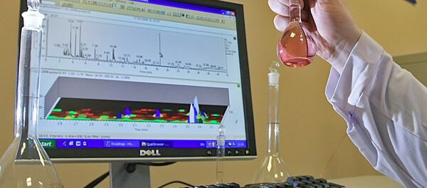 ロシア人スポーツ選手たち　ドーピングで出場停止に - Sputnik 日本