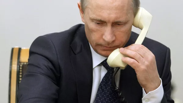 プーチン大統領 - Sputnik 日本