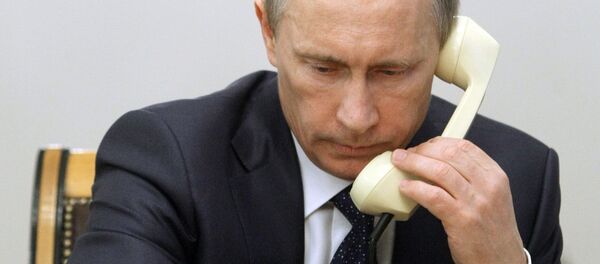 欧州議会　プーチン大統領に対する制裁導入を求める - Sputnik 日本