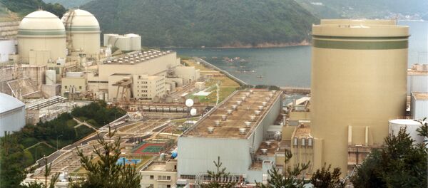 高浜原発 高浜原発 - Sputnik 日本