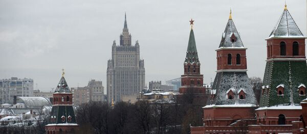 ロシア外務省 ロシア外務省 - Sputnik 日本