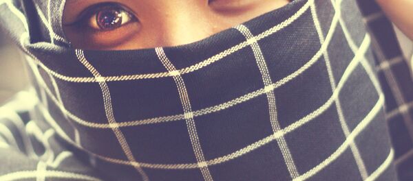 サッカーの女子アフガニスタン代表、ヒジャブがユニホームに加わる サッカーの女子アフガニスタン代表、ヒジャブがユニホームに加わる - Sputnik 日本