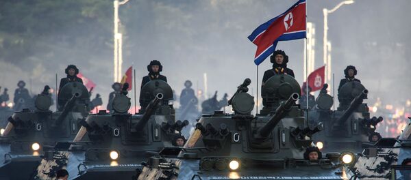 北朝鮮　日本海に向けて弾道ミサイル２発を発射 - Sputnik 日本