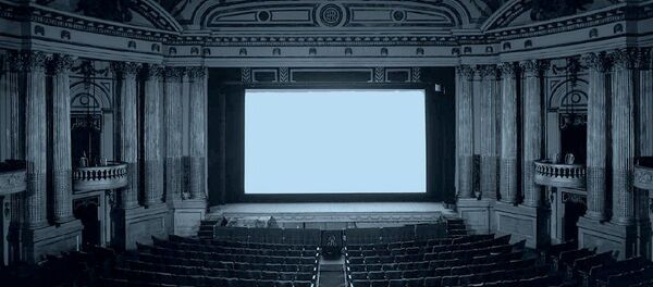 杉本博司氏の立体写真 - Sputnik 日本