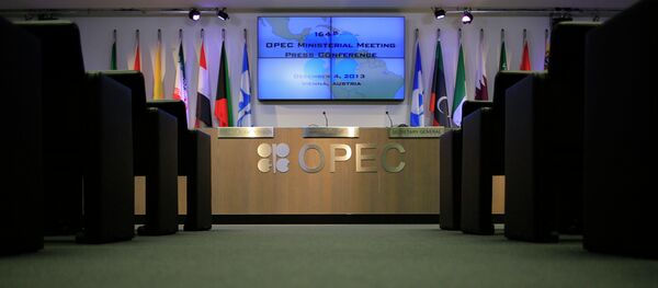 OPECの脅威:リビアが増産 OPECの脅威:リビアが増産 - Sputnik 日本