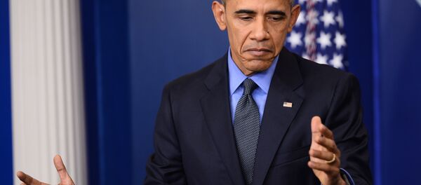 米国のオバマ大統領 米国のオバマ大統領 - Sputnik 日本