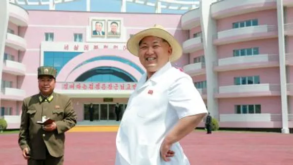 日本は北朝鮮との平和を望んでいないのか？ - Sputnik 日本