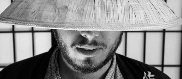 サムライたちよ、スマートフォンは危ないよ！【動画】 - Sputnik 日本