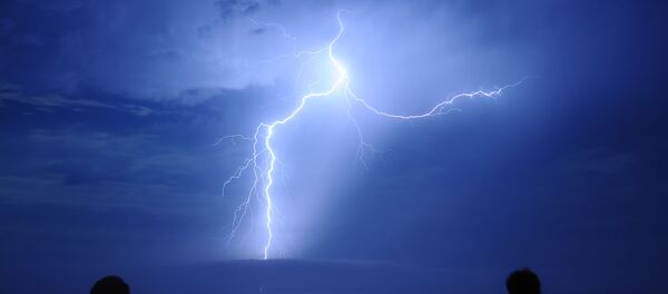 米地球物理学者　カリフォルニアで大地震発生を予測 - Sputnik 日本