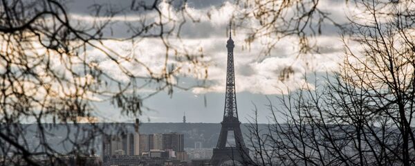 温室効果ガス排出削減は日本にとってどれほど危険なのか? 温室効果ガス排出削減は日本にとってどれほど危険なのか? - Sputnik 日本