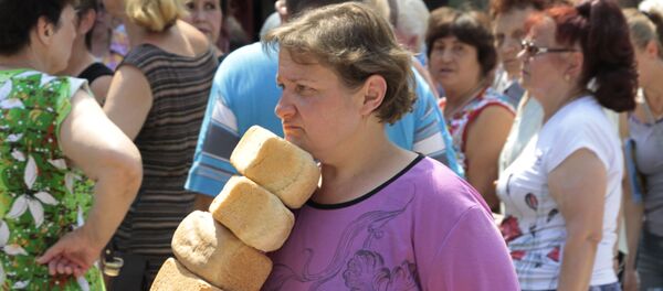 学者 近いうちにも世界中が食料不足に陥ると予測 学者 近いうちにも世界中が食料不足に陥ると予測 - Sputnik 日本