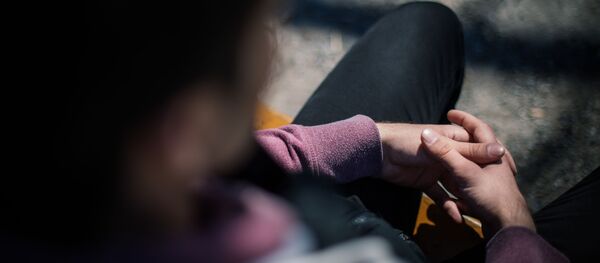 カザフスタン、小児性愛者を去勢へ - Sputnik 日本