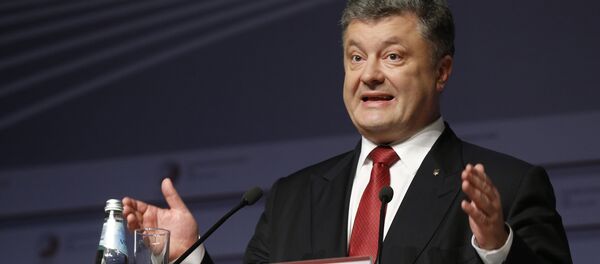 ウクライナ大統領 - Sputnik 日本