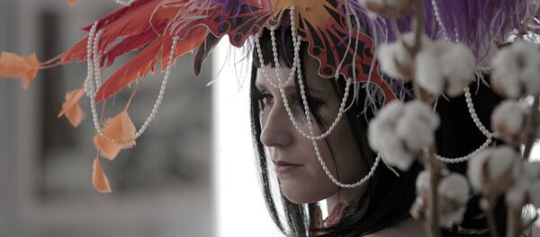 今年も元気に日本文化フェス「ＨＩＮＯＤＥ」がモスクワで開催へ - Sputnik 日本