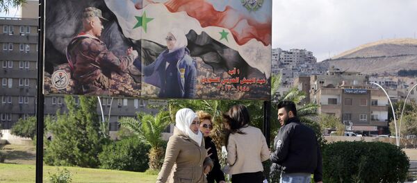 米民間シンクタンク「ロシアはシリアで掲げた目標を達成した」 米民間シンクタンク「ロシアはシリアで掲げた目標を達成した」 - Sputnik 日本