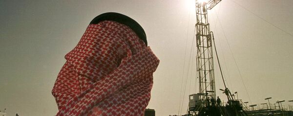 サウジアラビア、最多原油生産を記録 サウジアラビア、最多原油生産を記録 - Sputnik 日本