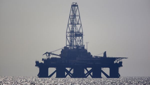米国　大西洋での石油採掘プロジェクト中止へ - Sputnik 日本
