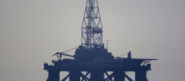 専門家 ロシアの石油埋蔵量は28年分 専門家 ロシアの石油埋蔵量は28年分 - Sputnik 日本