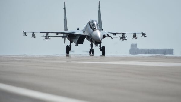 米国、ロシア軍のシリア撤退を監視へ - Sputnik 日本