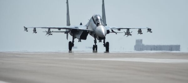 ロシアの軍人 シリアでの空爆に関する米国のクレームに答える ロシアの軍人 シリアでの空爆に関する米国のクレームに答える - Sputnik 日本