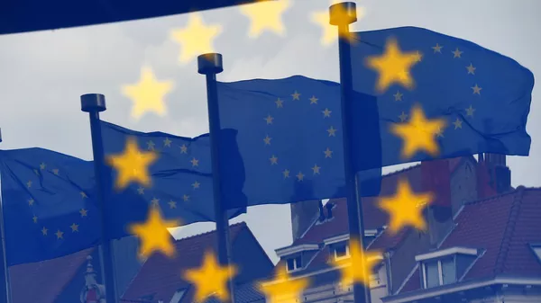 露外務省、ＥＵとの協力原則を見直しへ - Sputnik 日本