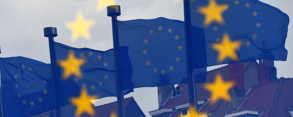 露外務省、EUとの協力原則を見直しへ 露外務省、EUとの協力原則を見直しへ - Sputnik 日本