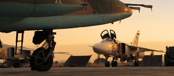 ロシア人パイロットにまた濡れ衣、西側マスコミは視聴者を馬鹿にしている - Sputnik 日本