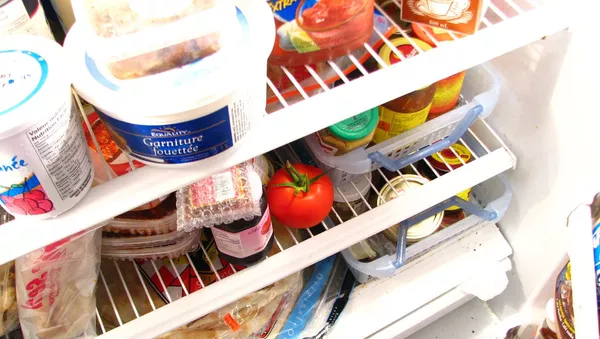 イタリアで食品廃棄禁止の可能性 - Sputnik 日本