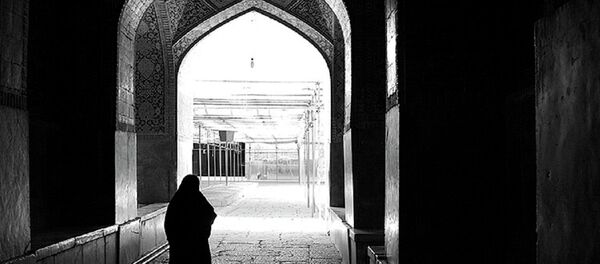 サウジの学者‐女性は哺乳類 サウジの学者‐女性は哺乳類 - Sputnik 日本