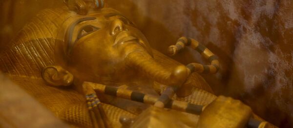 エジプト - Sputnik 日本