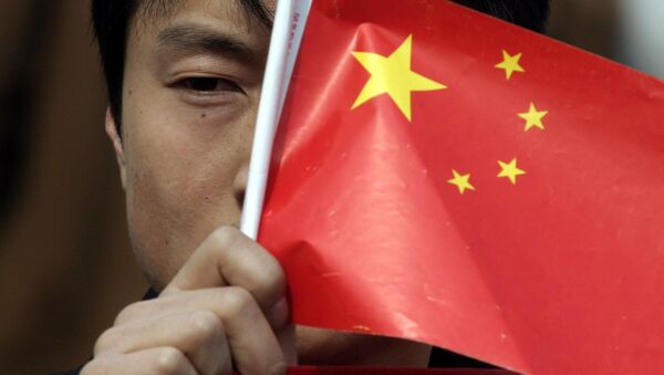 米国　中国が米国から不法移民を国外追放できるのであれば、逃亡した中国人汚職容疑者を引き渡す - Sputnik 日本