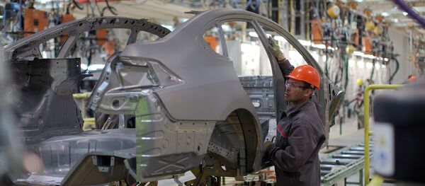 日産、北米で自動車87万台をリコール - Sputnik 日本